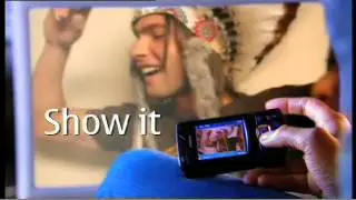 Nokia Nseries experiences