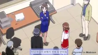 [목소리로일하자] 안는 것만으로도 느끼다니