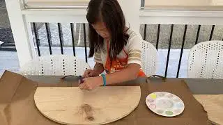 LYA Rainbow Hanger Long Video