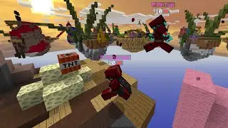 Tense Bedwars Montage