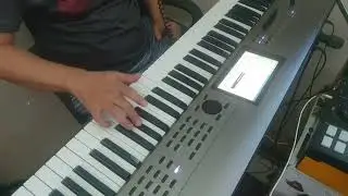 Africa by Toto ( Krome Ex )
