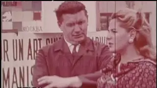 People Of Russia, 1960s - Film 98241