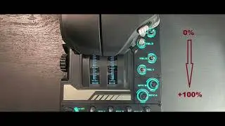 Star Citizen HOTAS 