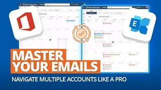 How to Sync Outlook Emails with CB Exchange Server Sync
