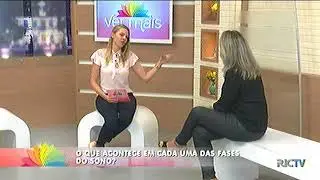 Saiba o que acontece em cada uma das fases do sono