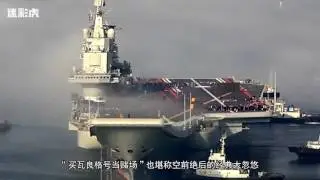 Zhang Zhaozhong's speech on CCTV