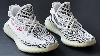 How to Cool Lace Yeezy 350 | Best Stylish Lacing Tutorial
