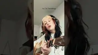 breaking the habit - linkin park