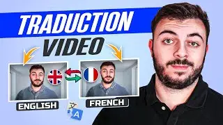 Comment Créer Facilement des Vidéos dans d'Autres Langues