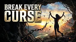 FATHER… I CAN’T TAKE THIS ANYMORE 🙏 BREAK EVERY CURSE IN MY LIFE NOW
