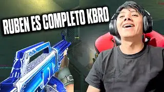 BAJANDO PEPA EN WAR CON MI MUJER RUBEN - WOLFTEAM