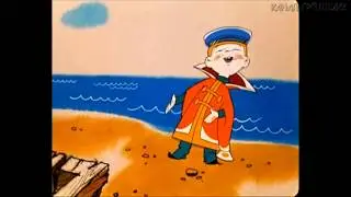 Вовка говорит - Ладно! И так сойдет! (Вовка в Тридевятом царстве)