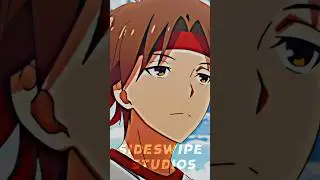 Kiyotaka Ayanokōji edit 