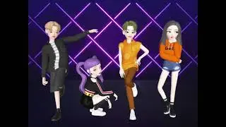 BLACKPINK HOW YOU LIKE THAT TEASER 2. From MOONLIGHT