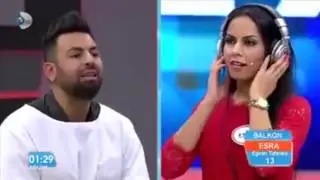 Чтение по губам.