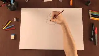 Cómo dibujar personajes de Digimon