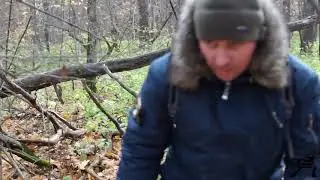 Куртка Кодиак  от Pickup