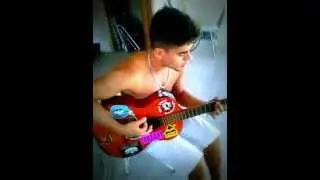 Charlie Brown Jr - Dias de luta, dias de gloria (Gabriel Moura)
