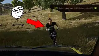 Нарезка по PUBG и SCP:CB mp ft.(Nickolys,supertazik690)