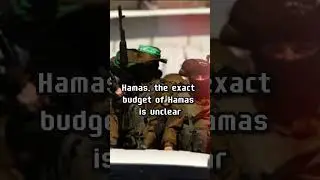 Hamas vs IDF : Tunnels and Technology | 