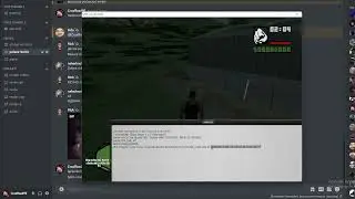 MTA REALM - Connecting discord account with in game account