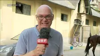 Österreichisches Traberderby 2021 / Bürger-Gedenkrennen 2021