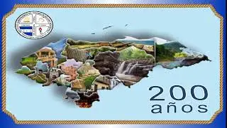 200 años de Independencia Patria