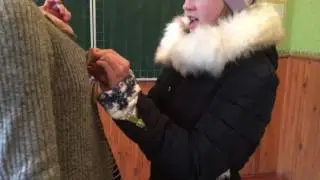 69 когда твои подруги полные дуры