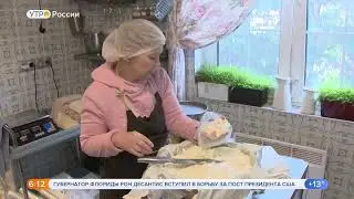 Еще немного о молочной ферме Зайцево