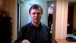 Дом Божий | День Навыков | Слово от Виктора Луцык
