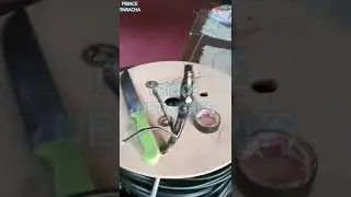Ptcl drop wire k sath mohallah mea internet share karain