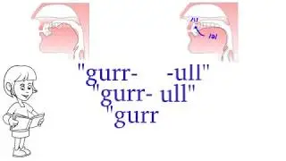 How to Pronounce Girl: SMART American Accent Training from Speech Modification
