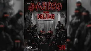 BLIZNACITE X ALVX X EL BUCKET - #RSDRILL REMIX (OFFICIAL AUDIO)