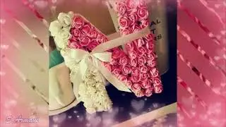 Whatsapp💝 Status Letter💞 N Love R💖 II Most Romantic 💞Letter R 💕Love N💘 Whatsapp Status II