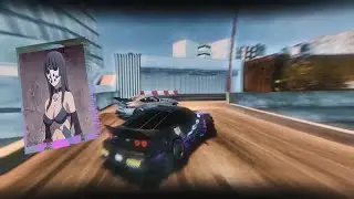 Я ставлю чувства на минимум (СarX)