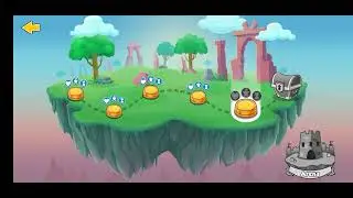 Tower Conquest #94: Squad Of Fan 1