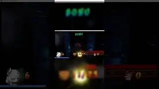 Sunset Vista | N. Cortex Bonus #1 | Crash Bandicoot  #nsanetrilogy #shorts