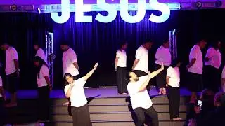 WS24 Youth Service | Opening Item