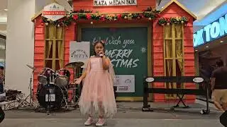 cover lagu MOTHER HOW ARE YOU TODAY?