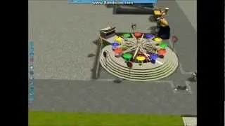 Let`s Build Roller Coaster Tycoon 3 Kirmes Part 4