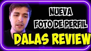 DALAS REVIEW cambia de foto!