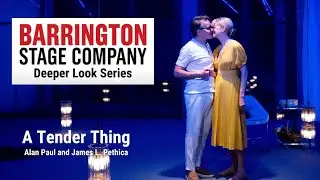 A Tender Thing Deeper Look