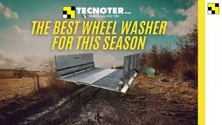 Wheel washer of this season