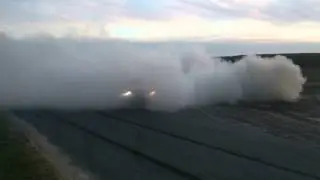 vz sv8 burnout 2nd angle