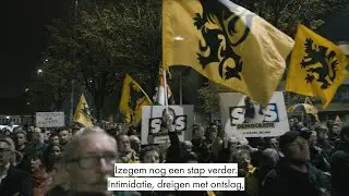 Respecteer de democratie
