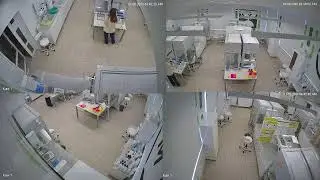 Чемпионат по профессиональному мастерству компетенция "Сельскохозяйственные биотехнологии"