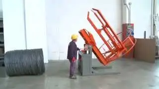 COIL FLIPPER - Lifting device - Schnell Spa