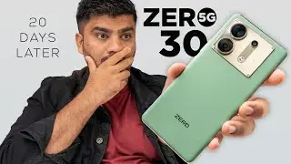 Most Luxurious Smartphone under ₹25k