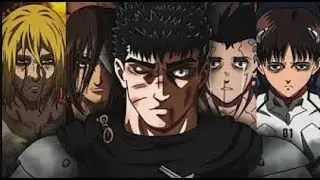 LITERALLY ME ANIME VERSION   VØJ x Narvent   Memory Reboot 1
