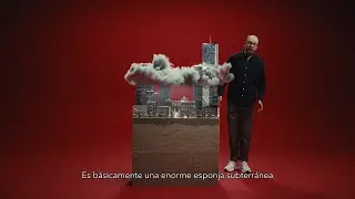 Propiedades de la lana de roca: Gestión del agua